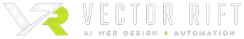 Vector Rift — AI Web Design + Automation
